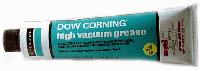--Dow Corning Silicone Vacuum Grease