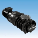 --EH500 Vacuum Booster