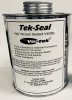 Tek-Seal vacuum sealant 8 oz can